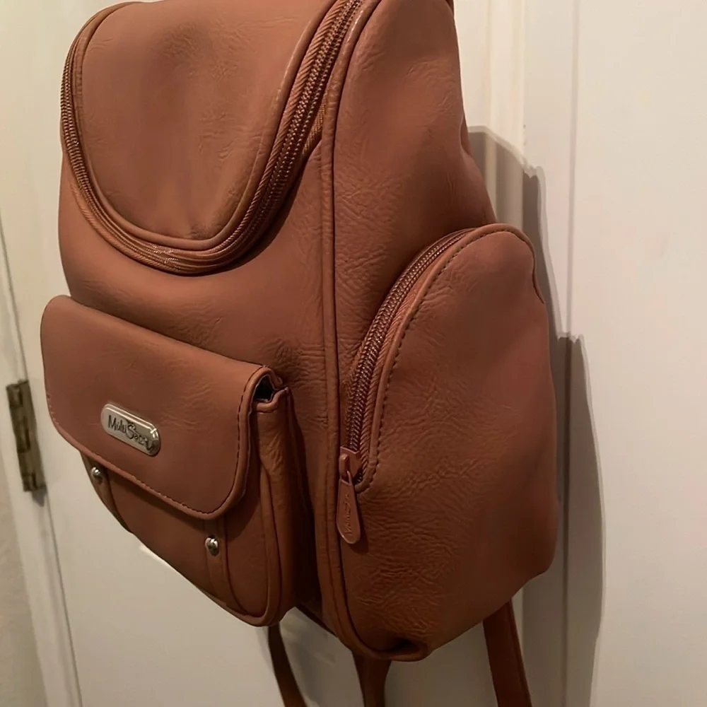 Multi Sac Backpack - Picture 3 of 5